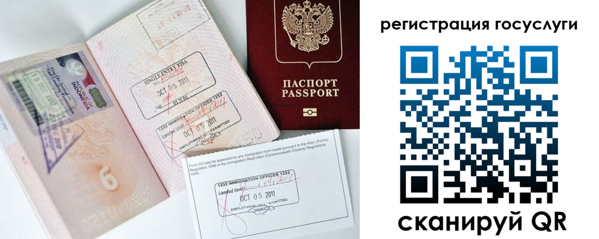 временная регистрация госуслуги в Наволоках
